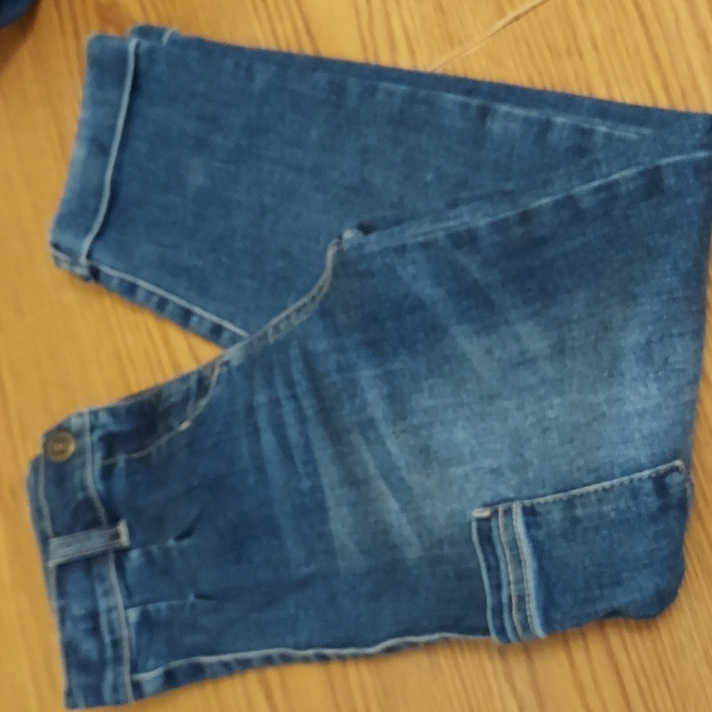 Finding Foxtale Girl Jeans